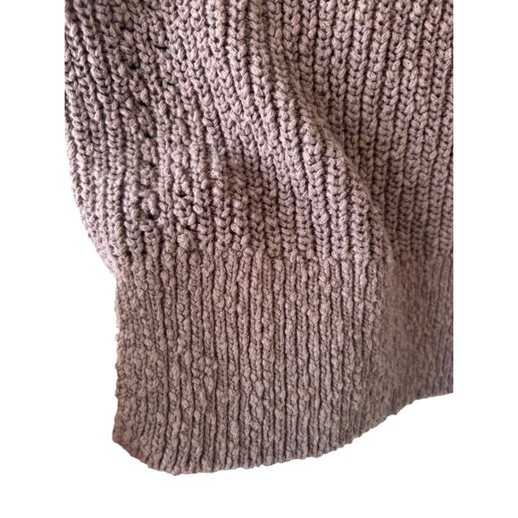 Gentle Fawn Womens Brown Knit Sleeveless Sidney Tank Top Size L  NWOT - Picture 13 of 15